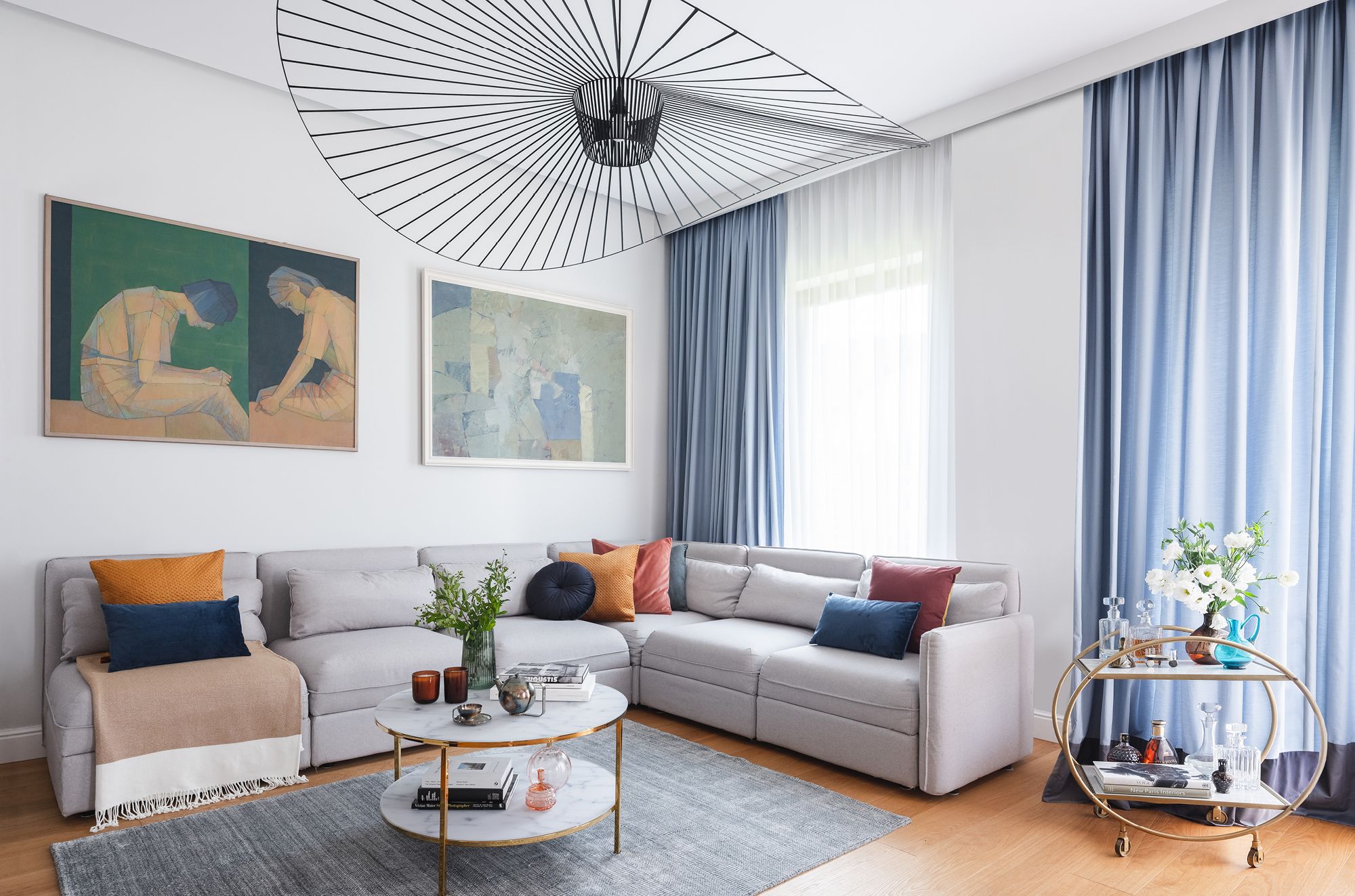 Dom 190m² – Realizacja